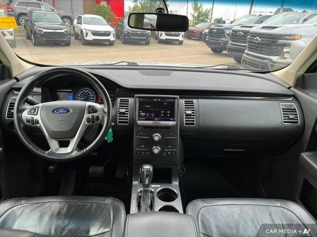 2013 Ford Flex SEL AWD | Heated Seats | 3rd Row Seating in Cars & Trucks in Strathcona County - Image 4