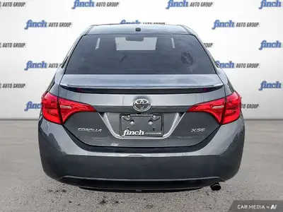2018 Toyota Corolla SE XSE | LEATHER | HEATED SEATS | POWER S..., View more