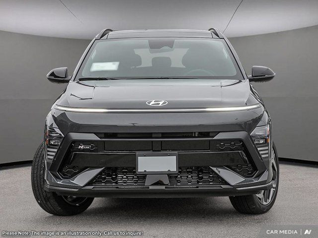 2025 Hyundai Kona N Line in Cars & Trucks in Guelph - Image 2