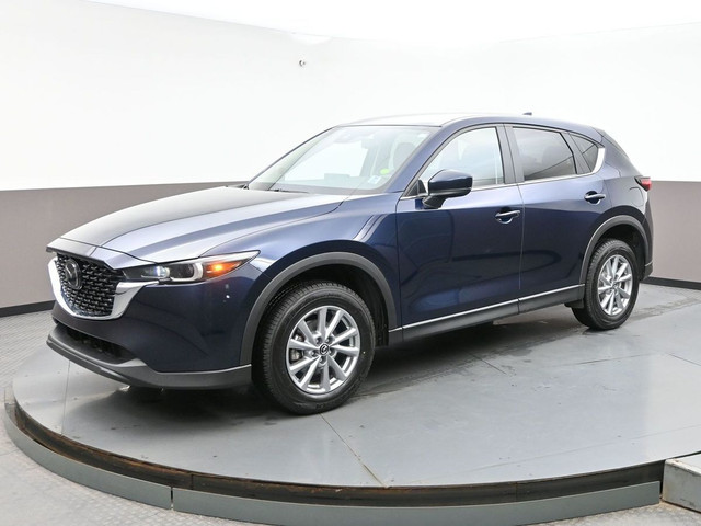 2025 Mazda CX-5 GS Apple CarPlay | Adaptive Cruise Control | Pow in Cars & Trucks in City of Halifax - Image 3