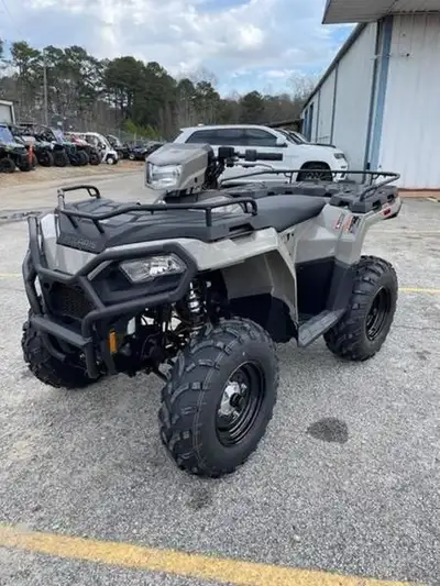 Mountain Toys Polaris is your small town dealer servicing all major areas including Calgary, Okotoks...