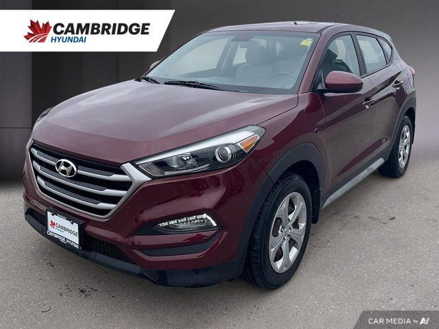 2017 Hyundai Tucson SE | Heated Seats | Rearview Camera | Low KM in Cars & Trucks in Cambridge