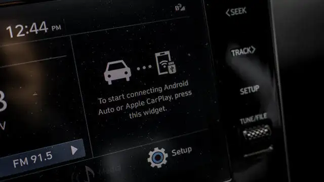 2022 Hyundai Santa Cruz Preferred AWD w/Trend Pkg | Leather in Cars & Trucks in Guelph - Image 50