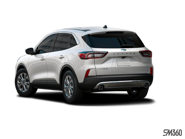  2024 Ford Escape Active in Cars & Trucks in Windsor Region - Image 2
