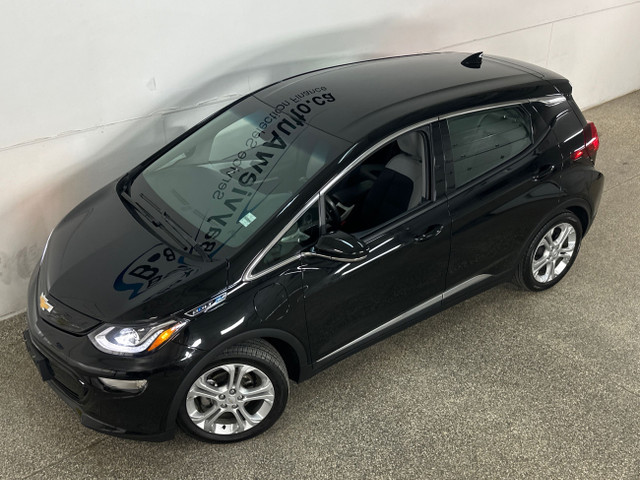 2020 Chevrolet Bolt EV LT EV LT ELECTRIC/OFF 1 OWNER GMAC LEASE! in Cars & Trucks in Belleville - Image 2