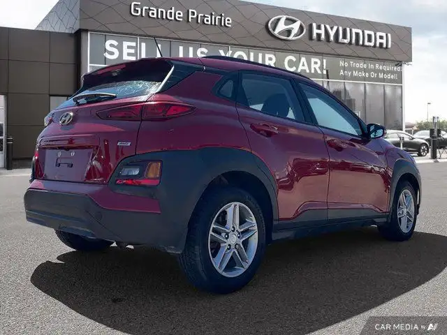 2020 Hyundai Kona Essential | AWD | Aftermarket Remote Start in Cars & Trucks in Grande Prairie - Image 7