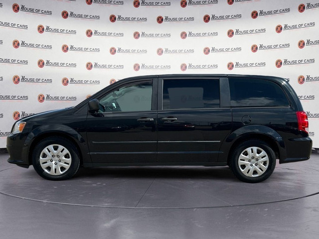 2016 Dodge Grand Caravan 4dr Wgn Canada Value Package in Cars & Trucks in Edmonton - Image 2