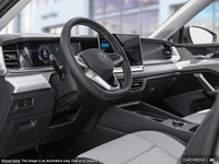 This Volkswagen Tiguan delivers a Intercooled Turbo Regular Unleaded I-4 2.0 L/121 engine powering t... (image 9)