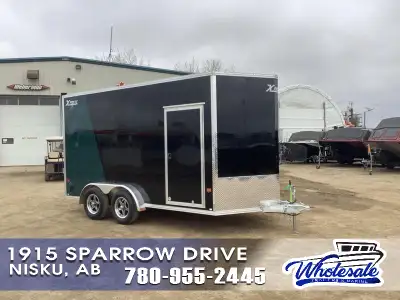 INFO 2024 High Country Xpress 7.4x14-IF ...FINANCING & LEASING AVAILABLE ON EVERY UNIT... WHOLESALE...