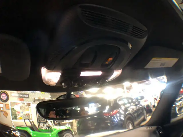 2018 MINI Cooper Countryman Cooper S E ALL4 LEATHER PANO/ROOF NA dans Autos et camions dans Ville de Toronto - Image 28