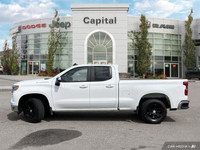 This Chevrolet Silverado 1500 has a strong Gas V8 5.3L/325 engine powering this Automatic transmissi... (image 1)