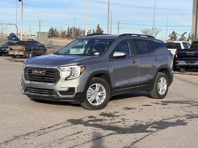  2024 GMC Terrain *IN STORE PRICING NOVEMBER 23-25 ONLY*