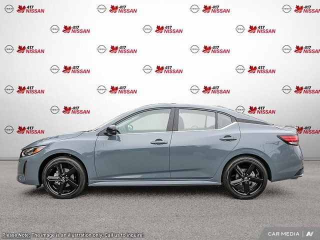 2025 Nissan Sentra SR in Cars & Trucks in Ottawa - Image 3