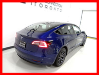 2021 TESLA MODEL 3 ST ANDARD RANGE CARFAX VERIFIED, CLEAN TITLE, NO ACCIDENTS! 101,000KM AUTOMATIC T... (image 4)