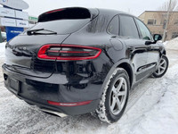 Check out this luxury Porsche Macan SUV!! Features include: all wheel drive, Porsche audio system, h... (image 9)