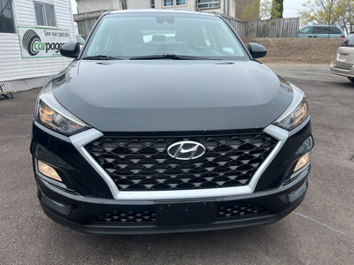 2019 Hyundai Tucson Essential one Owner Vehicle Clean Carfax Re
