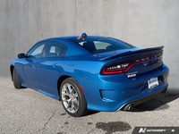 This Dodge Charger has a powerful Regular Unleaded V-6 3.6 L/220 engine powering this Automatic tran... (image 3)