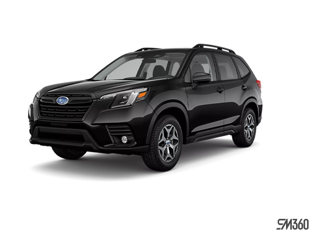  2024 Subaru Forester Touring in Cars & Trucks in Hamilton - Image 3