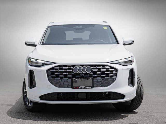 2025 Audi Q5 in Cars & Trucks in Windsor Region - Image 2