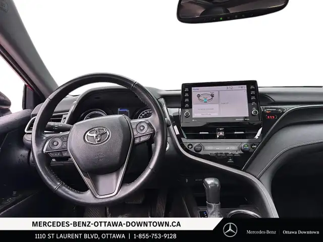 2023 Toyota Camry Hybrid SE Hybrid Efficient and Stylish in Cars & Trucks in Ottawa - Image 9