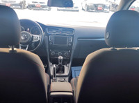 2017 VOLKSWAGEN GOLF GTI featuring: Back up Camera, Navigation, Cruise Control, Hand free phone, Hea... (image 9)