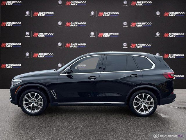 2023 BMW X5 xDrive40i | HEATED SEATS & STEERING | PANO-ROOF in Cars & Trucks in Strathcona County - Image 3