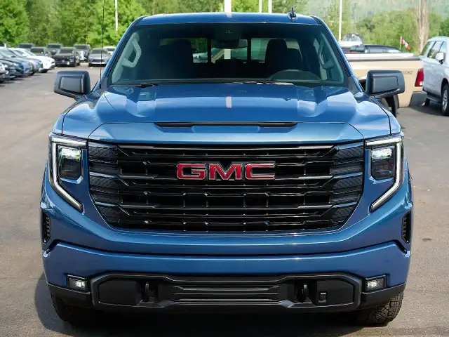 2025 GMC Sierra 1500 in Cars & Trucks in Kamloops - Image 7