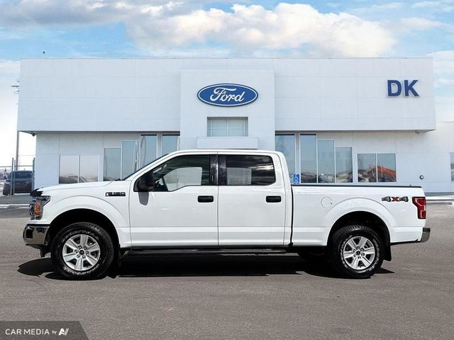 2019 Ford F-150 XLT 3.5L Longbox! in Cars & Trucks in Edmonton - Image 3