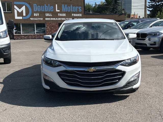 2021 Chevrolet Malibu LT in Cars & Trucks in Calgary - Image 2