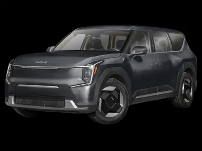 Federal Air Conditioning Excise Tax Destination & Delivery Holdback Pebble Grey Grey/Black Synthetic...