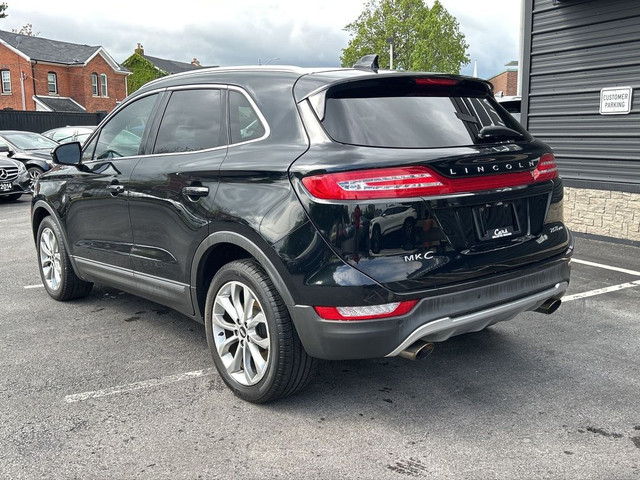 2017 Lincoln MKC Select-AWD/NAVI/BSM/PANO/REMOTE/CAMERA/NO ACCID in Cars & Trucks in St. Catharines - Image 3