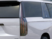 Experience top-tier luxury and capability in this 2025 Cadillac Escalade ESV Sport Platinum, finishe... (image 2)
