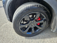 2023 Ford Explorer ST 4WD, 3.0L 6 Cylinder, Remote Start, Leather Heated & Cooled Front Seats, Rear... (image 9)