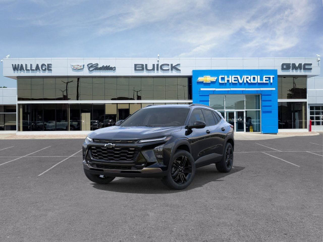 2025 Chevrolet Trax ACTIV in Cars & Trucks in Oakville / Halton Region