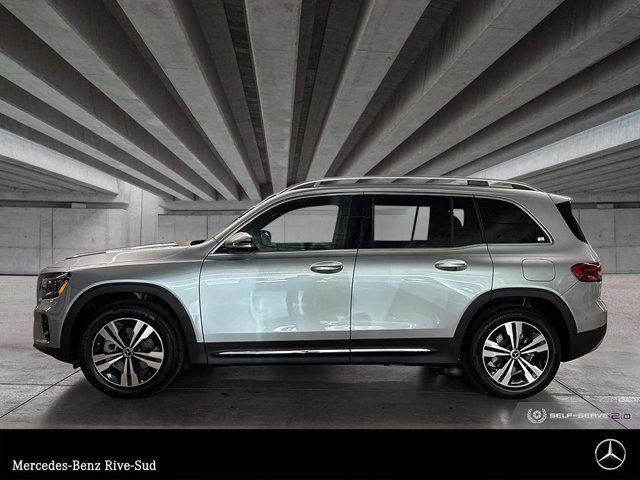 2025 Mercedes-Benz GLB 250 4MATIC in Cars & Trucks in Longueuil / South Shore - Image 2
