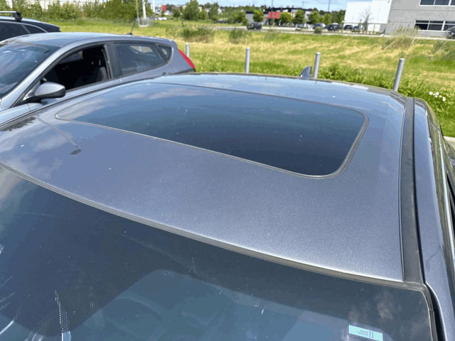 2016 Honda Civic 4dr CVT Touring | LEATHER | SUNROOF | LOADED!|  in Cars & Trucks in City of Toronto - Image 4