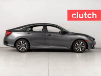 NO ACCIDENTS / CLEAN CARFAX / Touchscreen Display, Push Button Start, Remote Start and more! Clutch... (image 2)