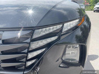 This Hyundai Tucson boasts a Regular Unleaded I-4 2.5 L/152 engine powering this Automatic transmiss... (image 9)