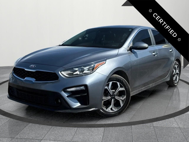 2019 Kia Forte EX EX|| Accident Free|| Certified!! in Cars & Trucks in Mississauga / Peel Region