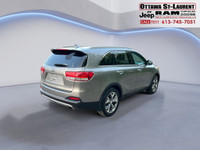 WE CAN GET YOU APPROVED ON THIS 2017 KIA SORENTO EX V6 AWD TODAY FEATURED OPTIONS -Rear park sense -... (image 5)