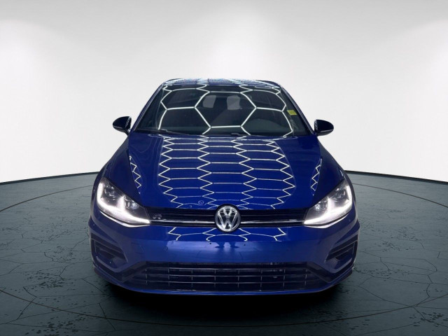 2018 Volkswagen Golf R in Cars & Trucks in Edmonton - Image 3