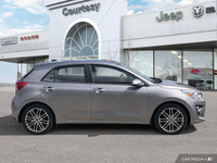 Recent Arrival! Cloth, ABS brakes, Alloy wheels, Electronic Stability Control, Emergency communicati... (image 6)