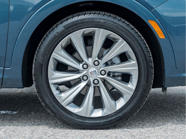 2024 Buick Envista Avenir - Heated Steering | Power Liftgate | in Cars & Trucks in Markham / York Region - Image 4