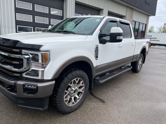 2020 Ford Super Duty F-250 SRW in Cars & Trucks in Ottawa - Image 2