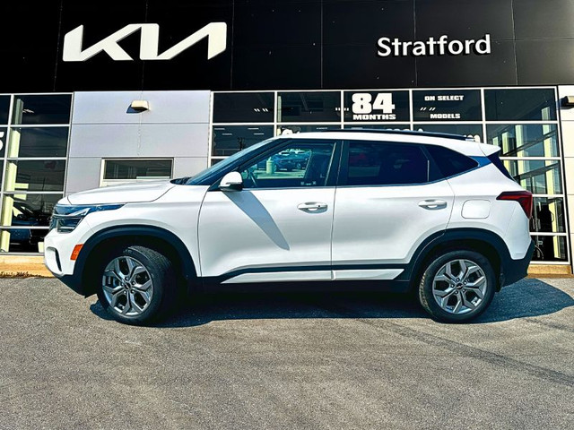 2024 Kia Seltos EX in Cars & Trucks in Stratford - Image 4