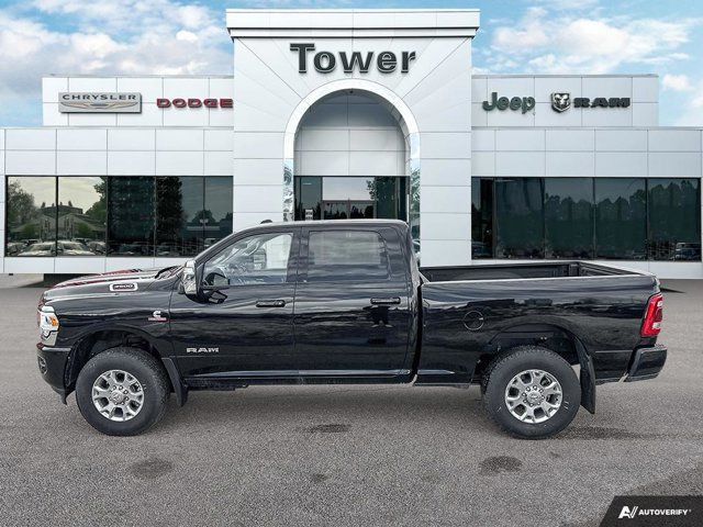 2024 Ram 3500 Laramie in Cars & Trucks in Calgary - Image 2