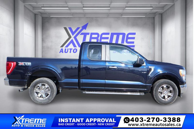 2021 Ford F-150 XLT - NO FEES! in Cars & Trucks in Calgary - Image 4