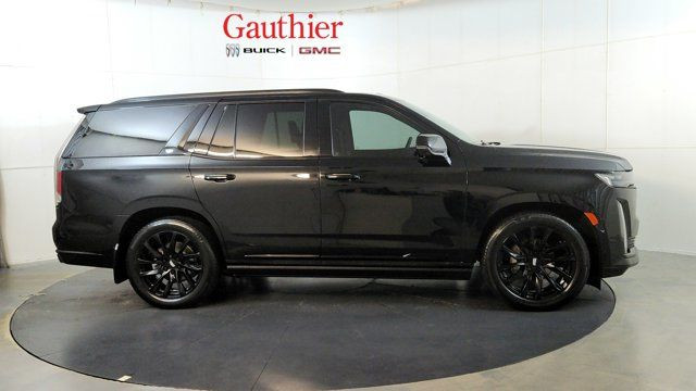 2021 Cadillac Escalade Sport Platinum in Cars & Trucks in Winnipeg - Image 2