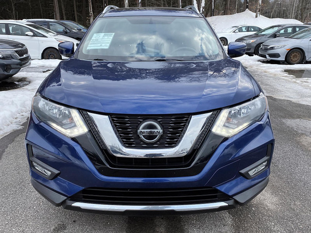 Nissan Rogue SV 4 roues motrices 2018 in Cars & Trucks in Saint-Hyacinthe - Image 2