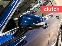 NO ACCIDENTS / CLEAN CARFAX / Auto Dimming Rearview Mirror, Front Heated Seats, Climate Control and... (image 8)
